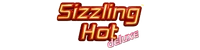 Sizzling Hot Deluxe Logo