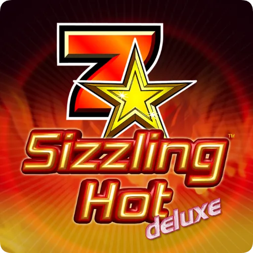Sizzling Hot Deluxe