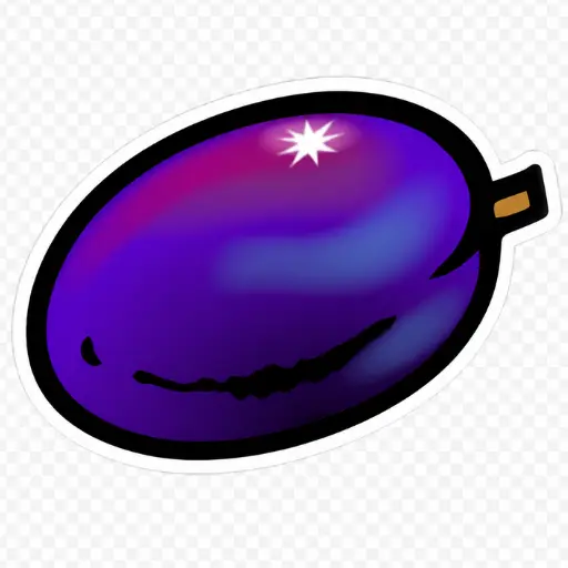 Pflaume