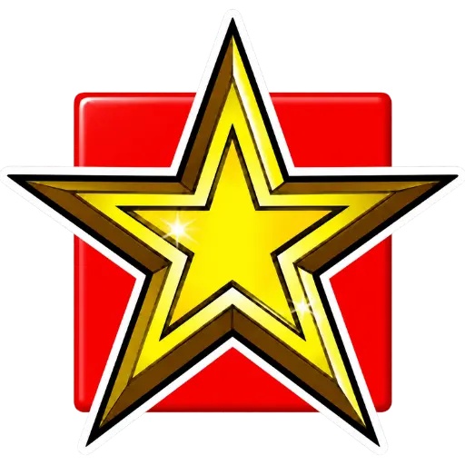 Stern Scatter
