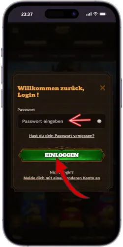 sizzling-hot-deluxe Login ins Spielerkonto