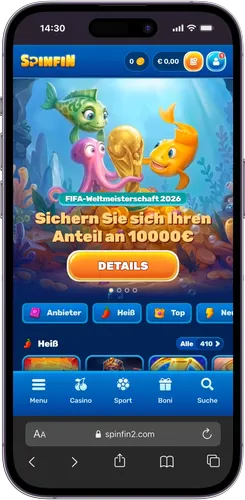 Offizielle Casino